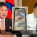 Ж.Батзандан: Хүрэлсүхээс надад ийм мессеж ирлээ…