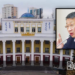 БШУ-ны сайд Л.Энх-Амгалан: МУИС-ыг МҮИС болгон нэрийг нь өөрчлөх талаар юу ярив