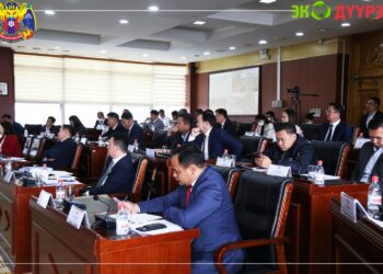 Нийслэлийн ИТХ-ын төлөөлөгчид өнөөдөр Хан-Уул дүүрэгт дүүрэгт ажиллалаа