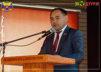 “Хоггүй Хан-Уул” хэлэлцүүлгийг хоёр дахь жилдээ зохион байгууллаа