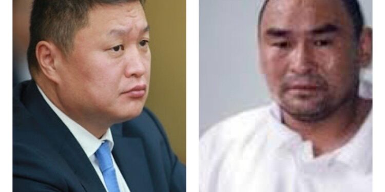 Дамирангийн Энхбатын хүүхдүүд Монгол Улсын Ерөнхий сайд Л.Оюун-Эрдэнэ, УИХ-ын дарга Ш.Занданшатар нарт хандан өргөдөл гаргажээ