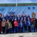 Монголын хүүхдийн спортын өвлийн VII наадамд Хан-Уул дүүрэг 39 тамирчны бүрэлдэхүүнтэй оролцож байна