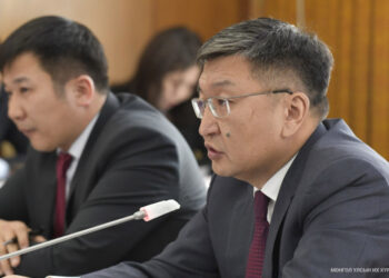 “Н.Учрал сайдын санаачилсан хуулийн төсөлд тавьсан Ерөнхийлөгчийн хоригийг хүлээн авах нь зүйтэй”