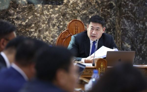 “Таван Ш ажиллагаа”-ны хэрэгжилтийг эрчимжүүлэхийг үүрэг болгов