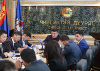 Нийт 2355 гарааш чөлөөлнө