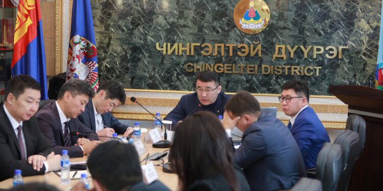 Нийт 2355 гарааш чөлөөлнө