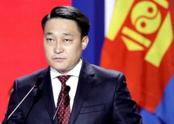 “Монгол Улс олимпод цагаан туган дор оролцох эрсдэл үүссэн”