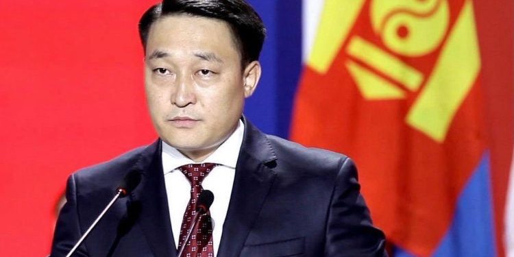 “Монгол Улс олимпод цагаан туган дор оролцох эрсдэл үүссэн”