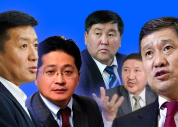 Ерөнхий сайд Сү.Батболд: Энд төрийн мэдлийн Тавантолгойн тухай ярьж байна, тэнд байгаа компаниудын асуудал тусдаа