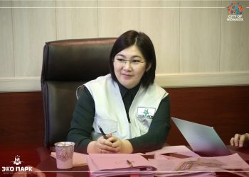 Б.Мягмар: Эмээлтийн аж үйлдвэрийн парк үйл ажиллагаагаа эхлүүллээ гэхэд эдийн засгийн асар том боломж, өсөлт бий болно