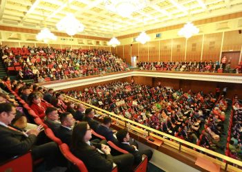 ШИНЭ намын III Их хурал болно