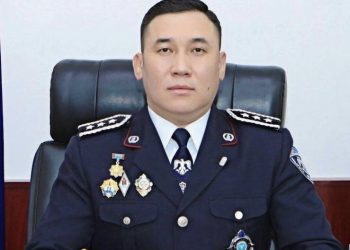 ЦАГДААГИЙН ЕРӨНХИЙ ГАЗРЫН ШИНЭ ДАРГА ХЭН БЭ? …
