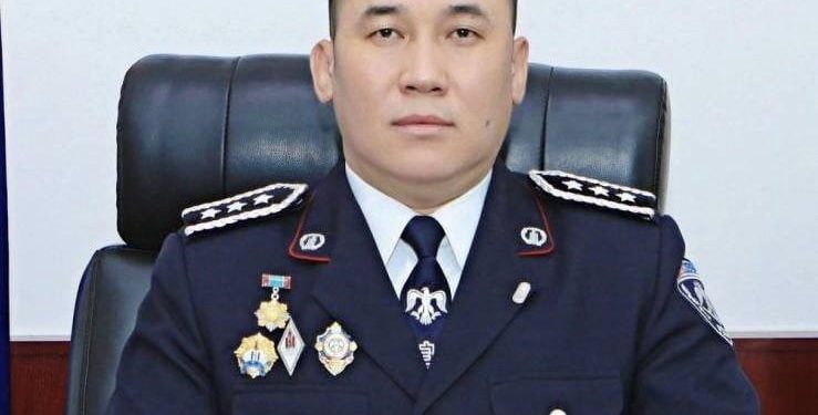 ЦАГДААГИЙН ЕРӨНХИЙ ГАЗРЫН ШИНЭ ДАРГА ХЭН БЭ? …