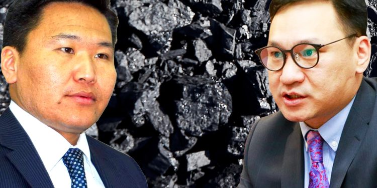 “Нүүрс”-ний хэргийг шүүх хурал хоёр дахиад хойшилж, Т.Аюурсайхан, Б.Ганхуяг хоёр ноцтой мэдэгдэл хийв