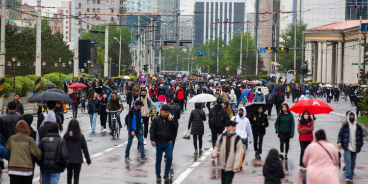 Бямба гаригт цахилгаан скүүтэр, суррон мотоциклыг хориглоно
