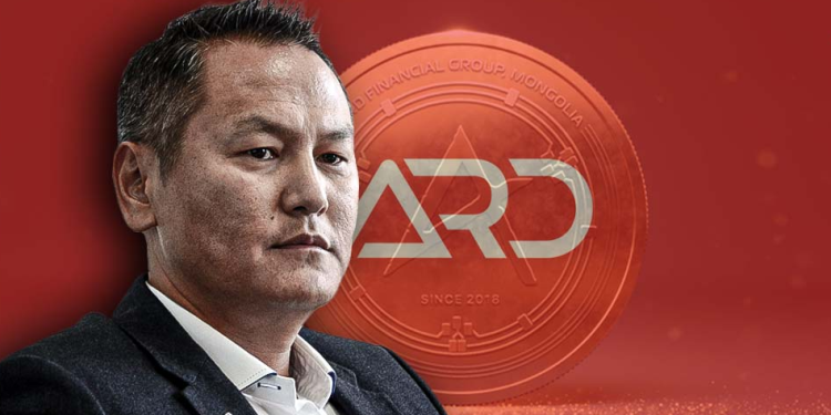 “Ард”-ын захирал Ч.Ганхуягийг эмэгтэй хүн зодсон хэргээр ЯЛЛАГДАГЧААР ТАТЖЭЭ