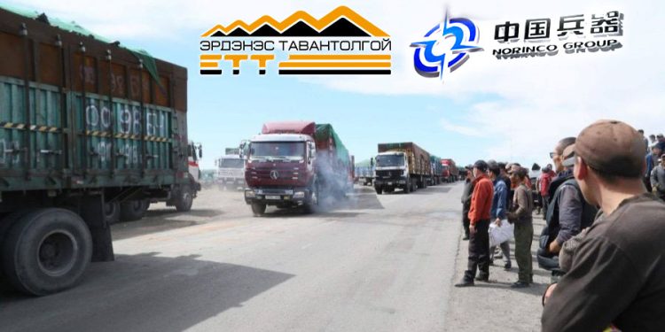 Монгол хүнд 100 төгрөг ч наахгүй гэсэн манай төрийн баялгын бодлого