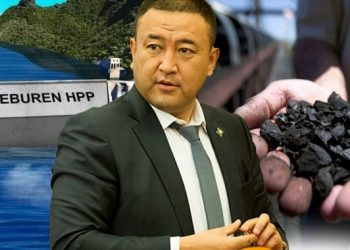 Б.Чойжилсүрэнгийн мундаг ажил ба муйхар шийдэл