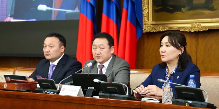 Гэр хорооллыг барилгажуулах компанийг Гааль болон НӨАТ-аас чөлөөлнө