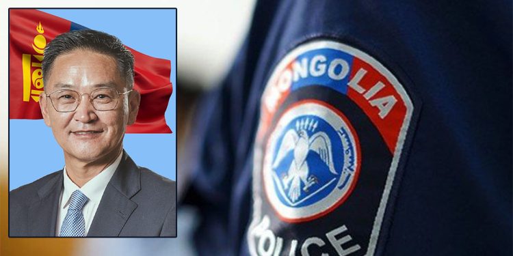 “Тавантолгой” ХК-ийн ТУЗ-ийн дарга Г.Цог-Өрнөх 15 настай хөвгүүнийг хүчирхийлжээ