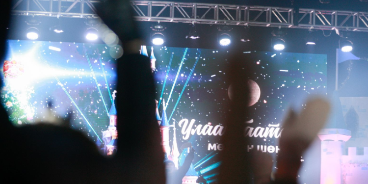 “Осол, гэмтэлд өртсөн иргэдийн 30-40 хувь нь архины шалтгаантай байна. Шинэ жилээр заавал согтуурах албагүй”