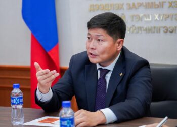Х.Нямбаатар: Би олон нийтийг бухимдуулах гээгүй