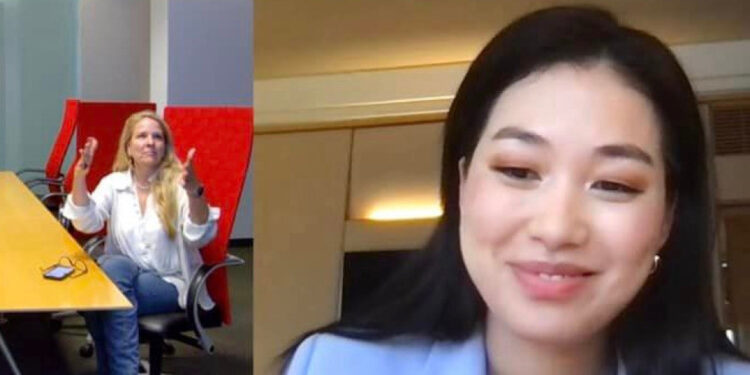 ЦХХХ-ны дэд сайд асан Б.Болор-Эрдэнэ SpaceX компанид ажиллана