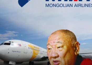 Хансүр Д.Чойжамц бурханы шавь уу, бусдын бизнесийг хамгаалагч уу?!