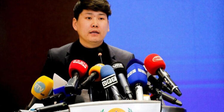 УОК: Олон тооны мал нь хорогдсон айлуудыг малжуулна