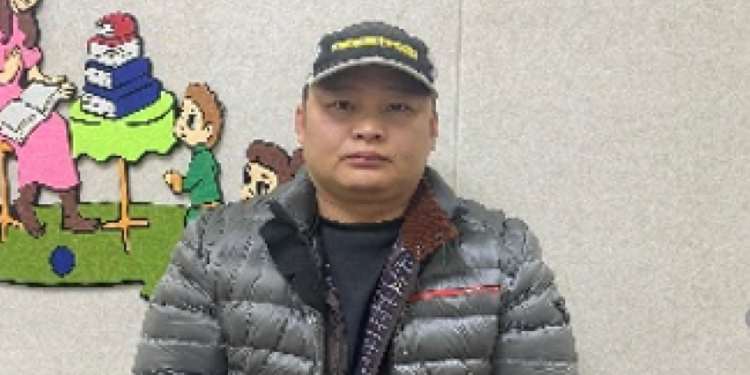 Ука хочит Л.Алтанхуягийн хэрэг шүүхийн шатанд шийдэгдэхгүй гацсаар байна