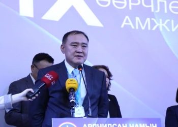 АН-ынхны дарга нараа “авлах” оролдлогууд үргэлжилсээр…