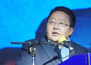 Ерөнхийлөгч асан Ц.Элбэгдорж яагаад “дагз” гэж бичих болов буюу ЕС-ын дуулиант ярилцлага