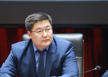 Д.Мөнх-Эрдэнэ: СӨХ-ны төлбөрөө зургаан сараас дээш төлөхгүй бол Монголбанкны зээлийн мэдээллийн санд бүртгэх зохицуулалтыг хуулийн төсөлд тусгасан