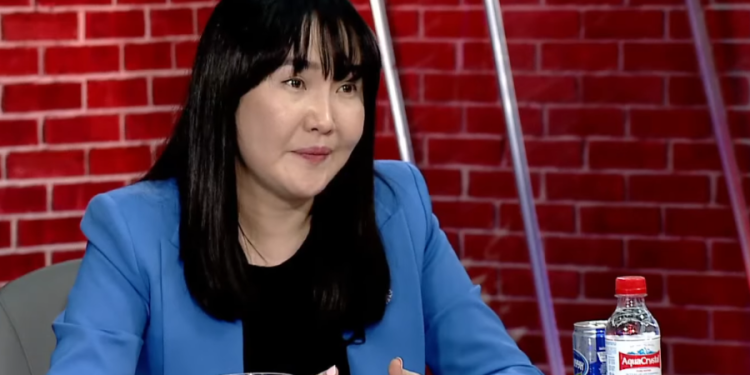 Ч.Ундрам гишүүн ёс зүйн хариуцлага хүлээх нь битгий хэл дахин УИХ-д сонгогдохоор хичээж явна