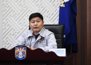 Х.Нямбаатар: Амиа алдсан арван иргэний ар гэрийнхэн хэргийн шалтгааныг архидалт гэж байгаа