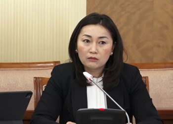 Х.Булгантуяа: Залуусыг Монголоос гадагш явуулахгүй байх арга хэмжээг хэрэгжүүлэхээр ажлын хэсэг байгуулагдсан