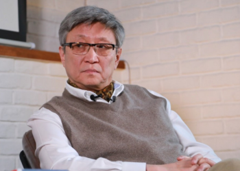 С.Баяр: Ц.Элбэгдоржийн хэлсэндээ хүрдэггүй, эгзэгтэй үед муридаг зан нь осолтой