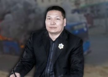 “Тэнүүн-Огоо” компанийн А.Ганхуягийн үл хөдлөх хөрөнгүүдийг 75 тэрбум төгрөгөөр үнэлж төр авахаар болжээ