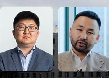 Койноор хөлжсөн О.Мөнхжин, Б.Гантиг нарыг шүүнэ