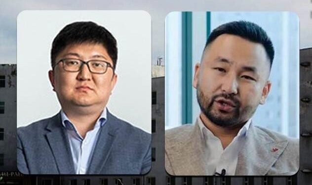 Койноор хөлжсөн О.Мөнхжин, Б.Гантиг нарыг шүүнэ