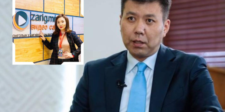 СЭТГҮҮЛЧ Н.ӨНӨРЦЭЦЭГ ДОРНОД, ХЭНТИЙ, СҮХБААТАР АЙМГААС НЭР ДЭВШИЖ, Б.ЭНХБАЯРТАЙ ӨРСӨЛДӨНӨ ГЭВ