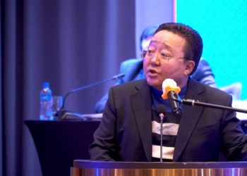 Ц.Элбэгдорж: Дайсан олоод сайн замд орсон улс орон гэж үгүй