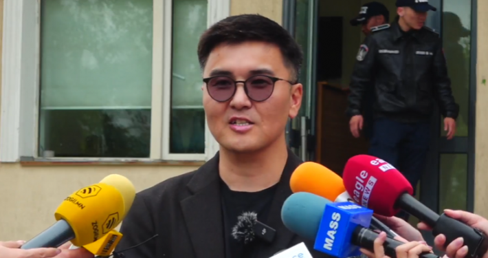 Ч.ЛОДОЙСАМБУУ: Н.ӨНӨРЦЭЦЭГИЙН ХЭРГЭЭР НАМАЙГ, НИЙТ СЭТГҮҮЛЧ НАРЫГ АЙЛГАН СҮРДҮҮЛЖ БАЙНА