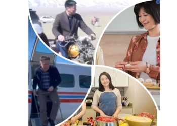 Улстөрчдийн “авьяасыг нээх” марафон