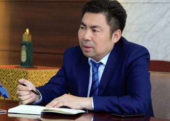 Нүүрсний хэргийн яллагдагч Н.Наранбаатар хуулийн хамгаалалтад орох уу