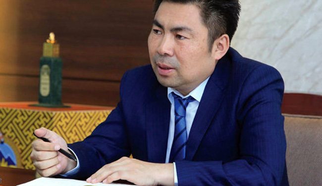 Нүүрсний хэргийн яллагдагч Н.Наранбаатар хуулийн хамгаалалтад орох уу