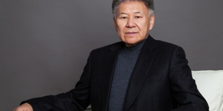 Б.Нямтайшир: Миний хүсэл Монголдоо хэдэн сайхан үйлдвэр байгуулах