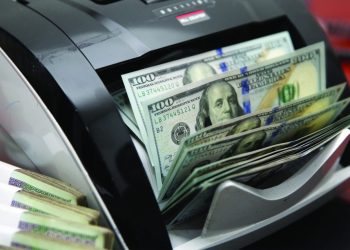 Улсын нийт гадаад өр $35 тэрбум болж өмнөх оны мөн үеэс 4.8 хувиар өсжээ