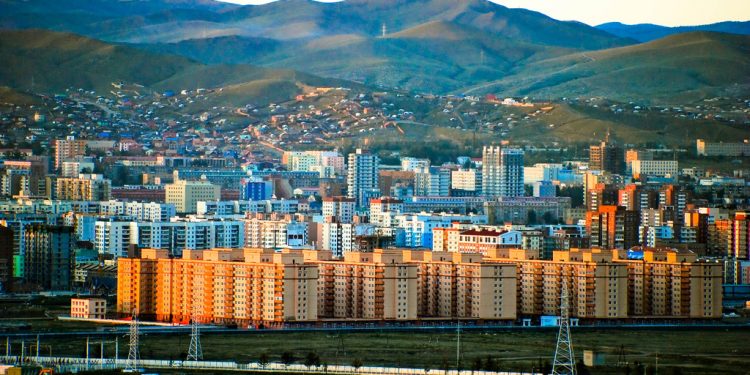 Орон сууцны үнэ 11.9 хувиар өсчээ