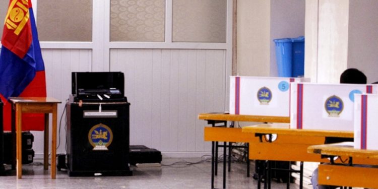 УИХ-ын сонгуульд оролцох 19 нам, хоёр эвслийн мөрийн хөтөлбөр нийтэд ил боллоо